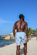 Load image into Gallery viewer, Duffie Swim Trunks
