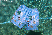 Load image into Gallery viewer, Duffie Swim Trunks
