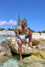 Load image into Gallery viewer, Duffie Swim Trunks

