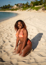 Load image into Gallery viewer, Praslin Set- Burst Print
