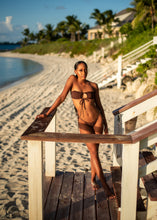Load image into Gallery viewer, Praslin Set - Mocha
